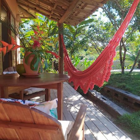 Casa Som do Mar - Trancoso Exterior foto