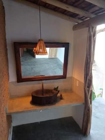 Casa Som do Mar - Trancoso Exterior foto